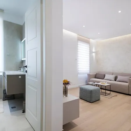 Appartement Lalù Split