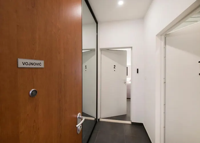 Lalu شقة سبليت