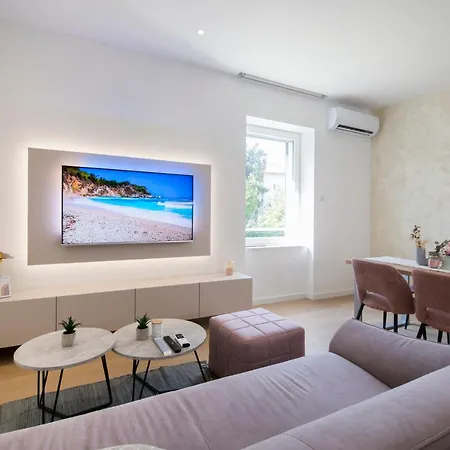 Apartment Lalu