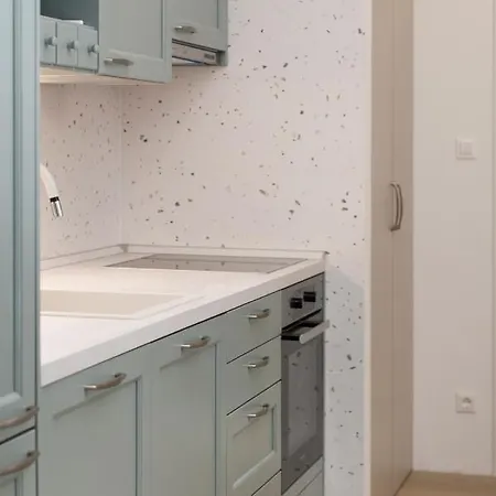 Lalu Appartement *