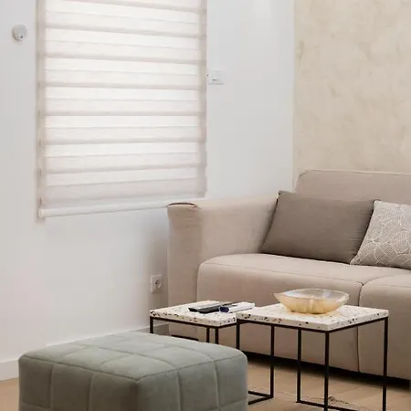 Lalu Appartement *