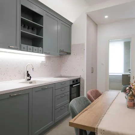 Appartement Lalu