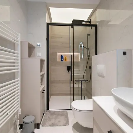 Appartement Lalu *