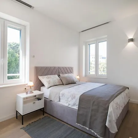 Lalu Appartement Split