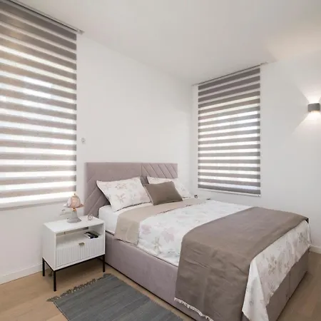 Appartement Lalu *
