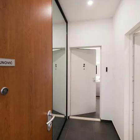 Lalu Appartement Split