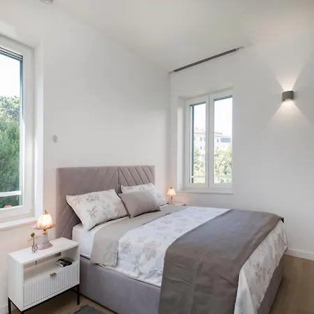 Lalu Appartement *