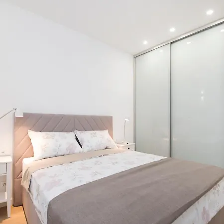 Lalu Appartement