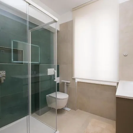Lalu Appartement *