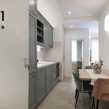 Appartement Lalu