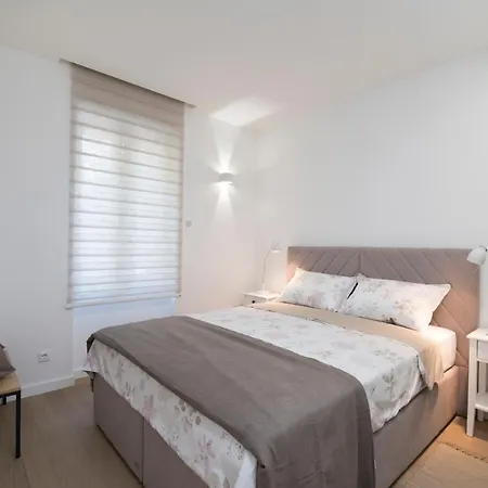 Lalu Appartement Split