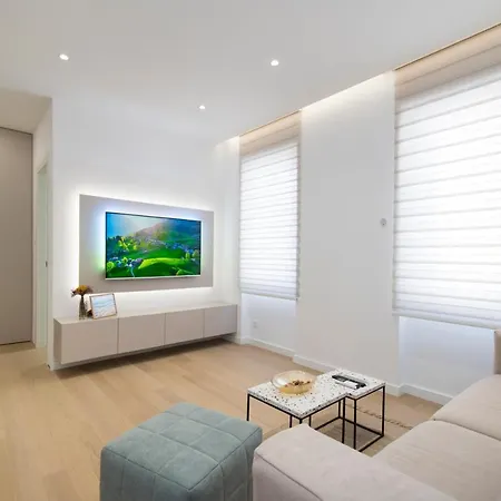 Appartement Lalu